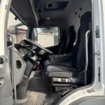 Mercedes-Benz Atego 818 L