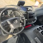 Mercedes-Benz Atego 818 L