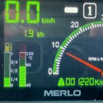 Merlo 30.10