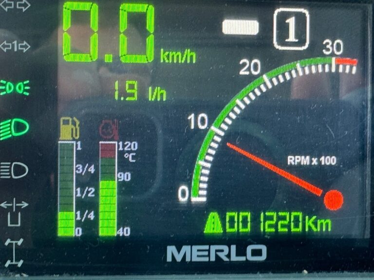 Merlo 30.10