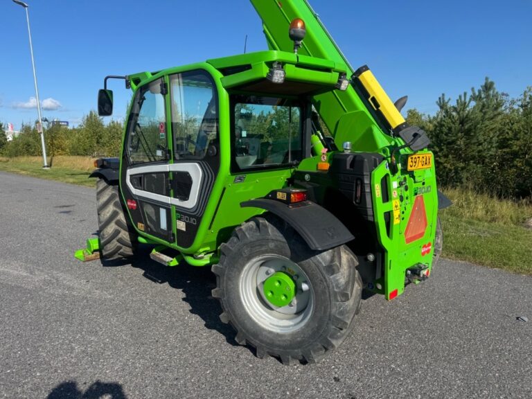 Merlo 30.10