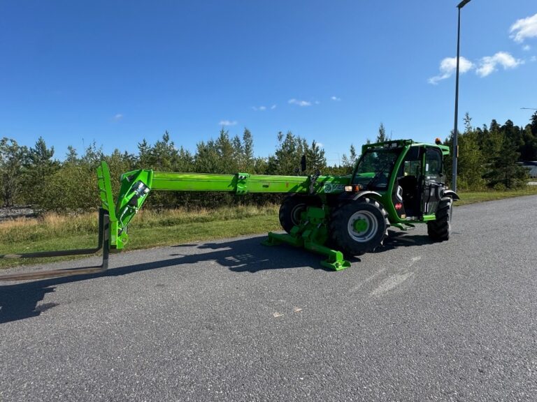 Merlo 30.10