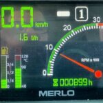 Merlo 30.10