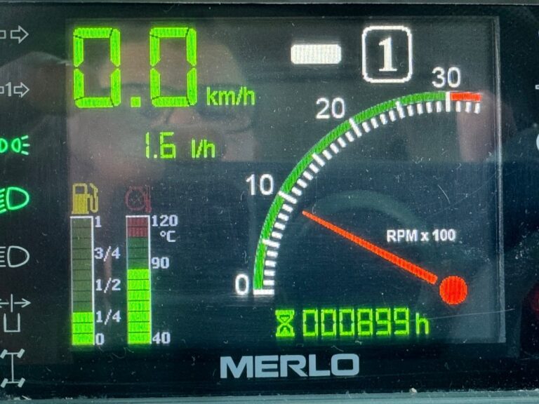 Merlo 30.10