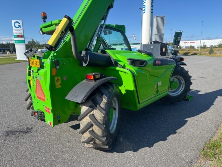 Merlo 30.10