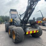 Ponsse Ergo 6W