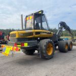 Ponsse Ergo 6W