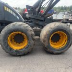 Ponsse Ergo 6W