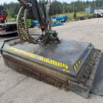 Ponsse Ergo 6W