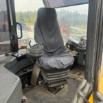 Ponsse Ergo 6W