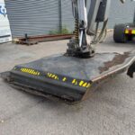 Ponsse Ergo 6W