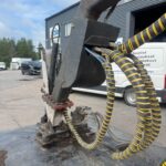 Ponsse Ergo 6W