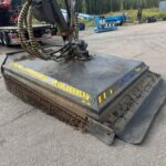 Ponsse Ergo 6W