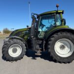 Valtra T 155 Active