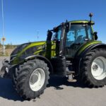 Valtra T 155 Active