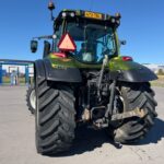Valtra T 155 Active
