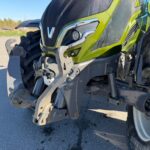 Valtra T 155 Active