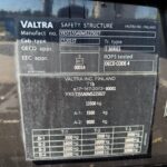 Valtra T 155 Active