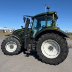 Valtra T 155 Active