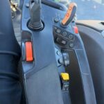Valtra T 155 Active