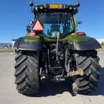 Valtra T 155 Active