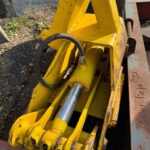 Doosan DX 80 R