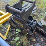Doosan DX 80 R