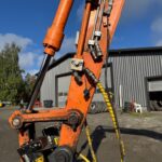 Doosan DX 80 R