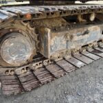 Doosan DX 80 R