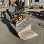 Doosan DX 80 R