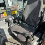 Doosan DX 80 R