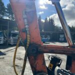 Doosan DX 80 R