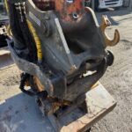 Doosan DX 80 R