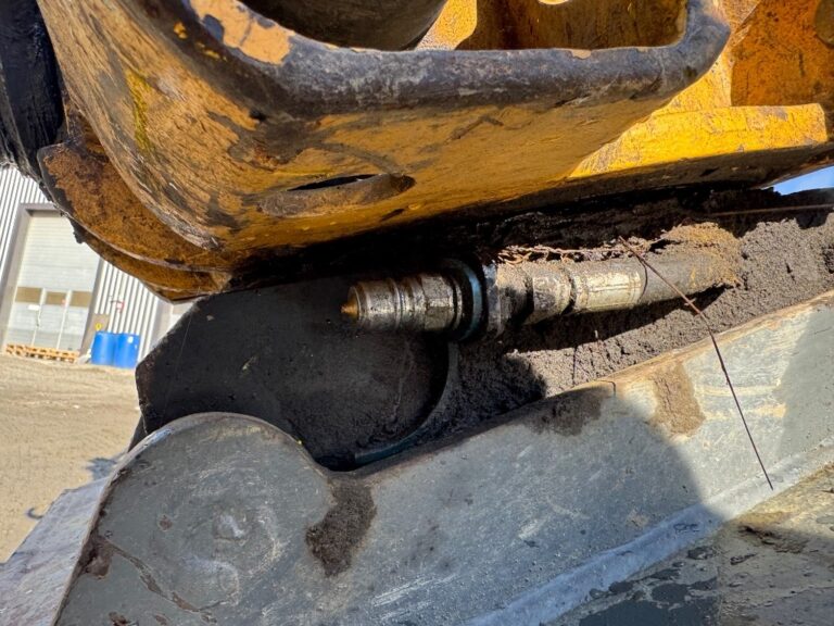 Doosan DX 80 R