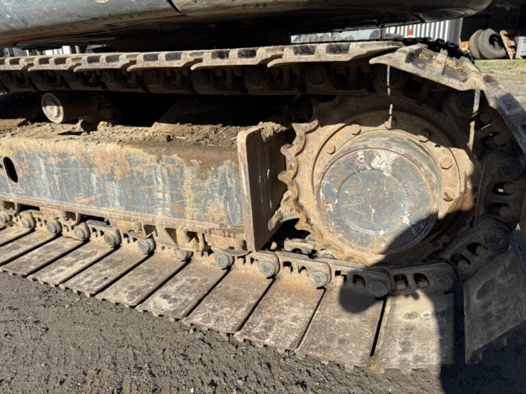 Doosan DX 80 R