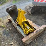 Doosan DX 80 R