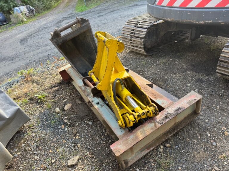 Doosan DX 80 R