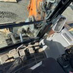 Doosan DX 80 R