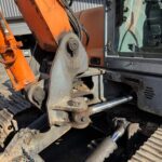Doosan DX 80 R