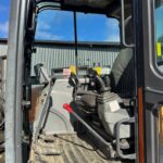 Doosan DX 80 R