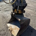 Doosan DX 80 R