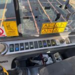 Doosan DX 80 R