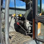 Doosan DX 80 R