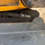 Doosan DX 80 R