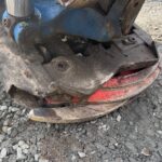 Komatsu PW 180-10