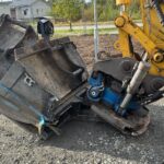 Komatsu PW 180-10