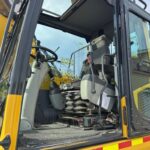 Komatsu PW 180-10