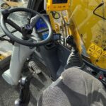 Komatsu PW 180-10