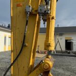 Komatsu PW 180-10