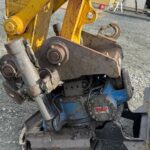 Komatsu PW 180-10